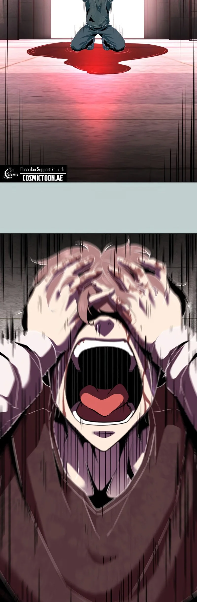 Ticket Hero S2 Chapter 119 Gambar 74