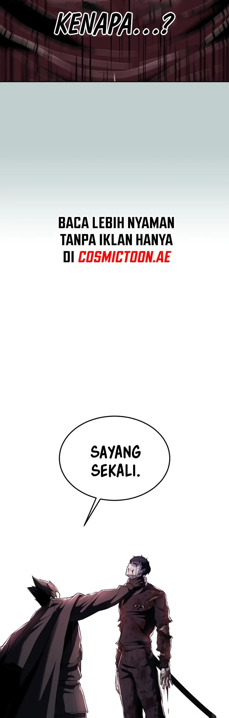 Ticket Hero S2 Chapter 119 Gambar 75