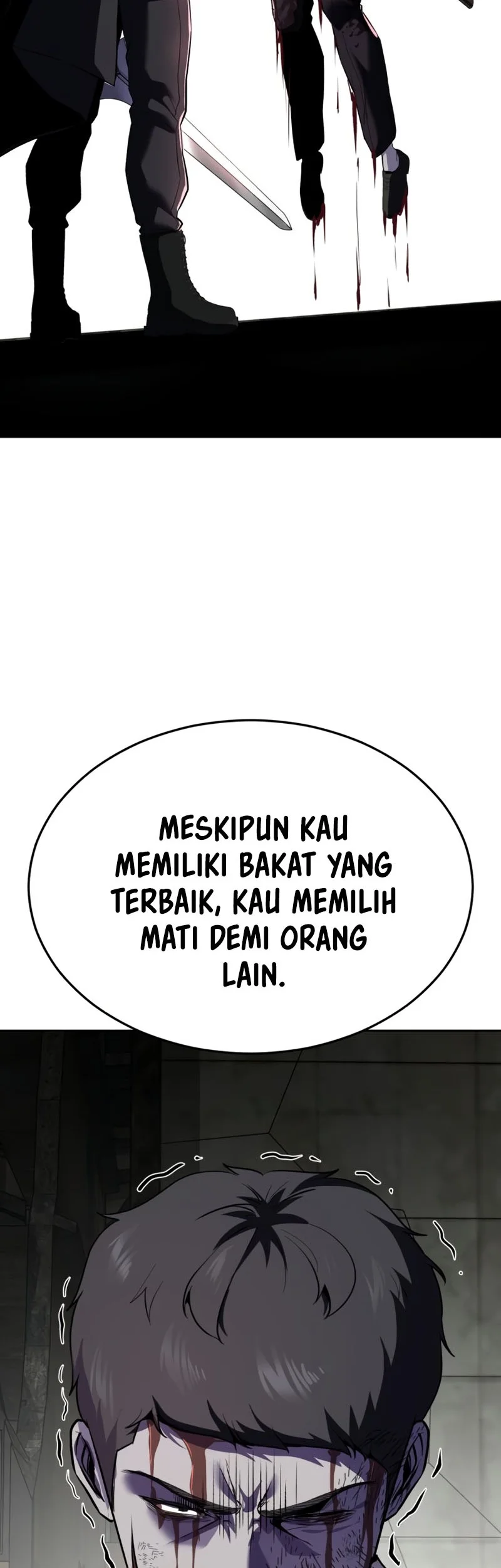 Ticket Hero S2 Chapter 119 Gambar 76