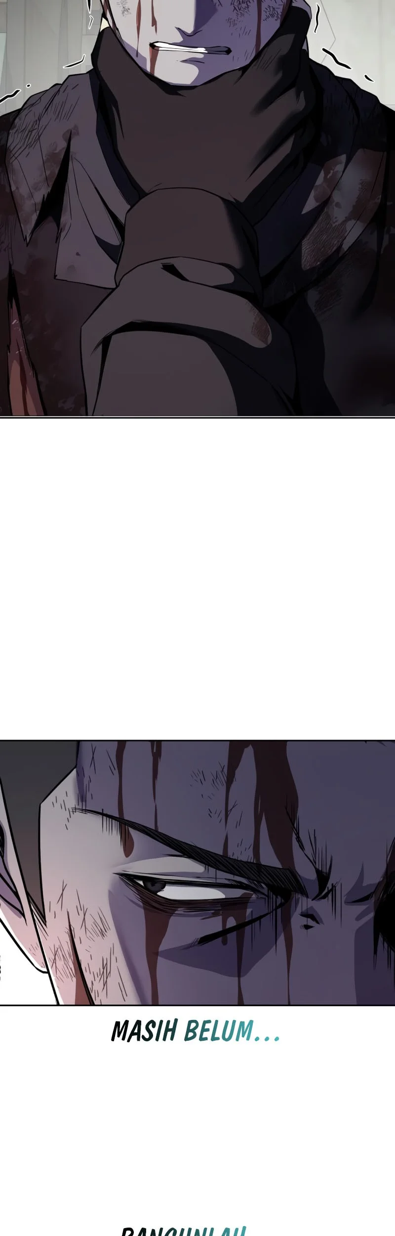 Ticket Hero S2 Chapter 119 Gambar 77