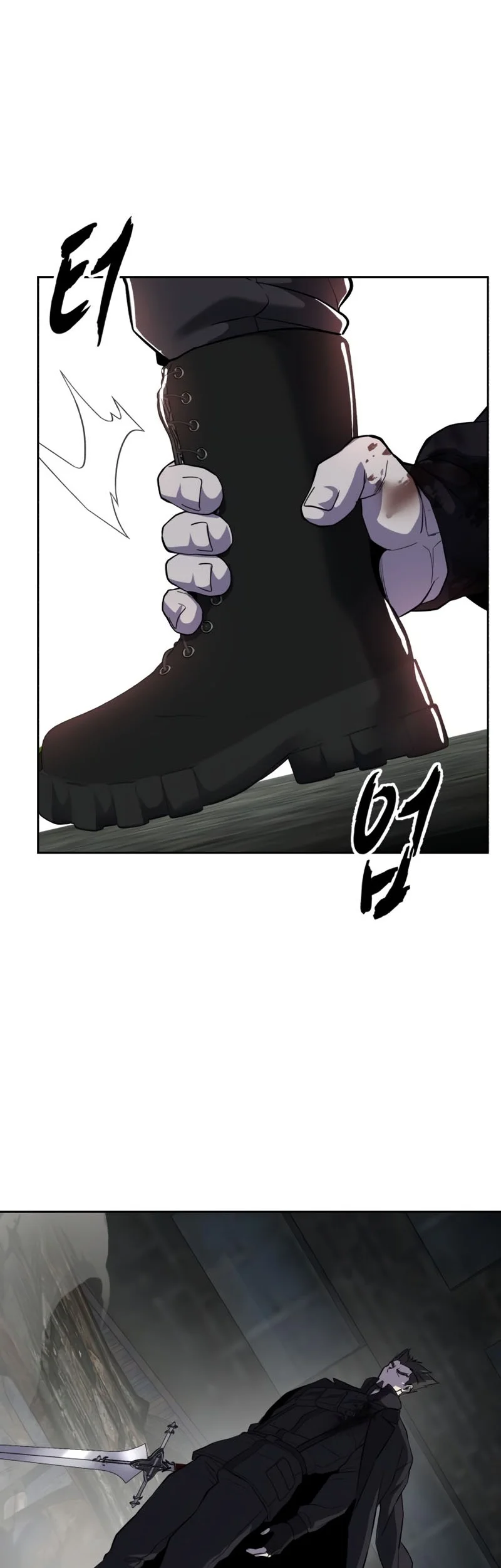 Ticket Hero S2 Chapter 119 Gambar 84