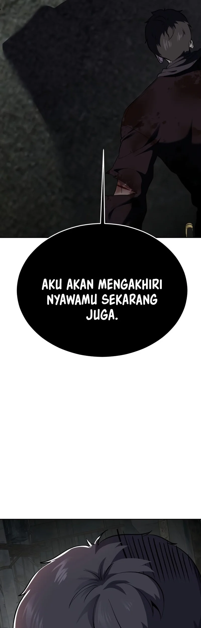 Ticket Hero S2 Chapter 119 Gambar 88