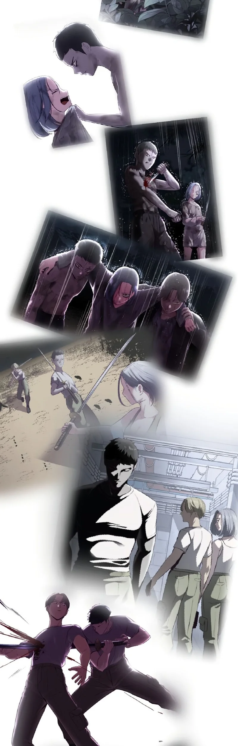 Ticket Hero S2 Chapter 119 Gambar 90