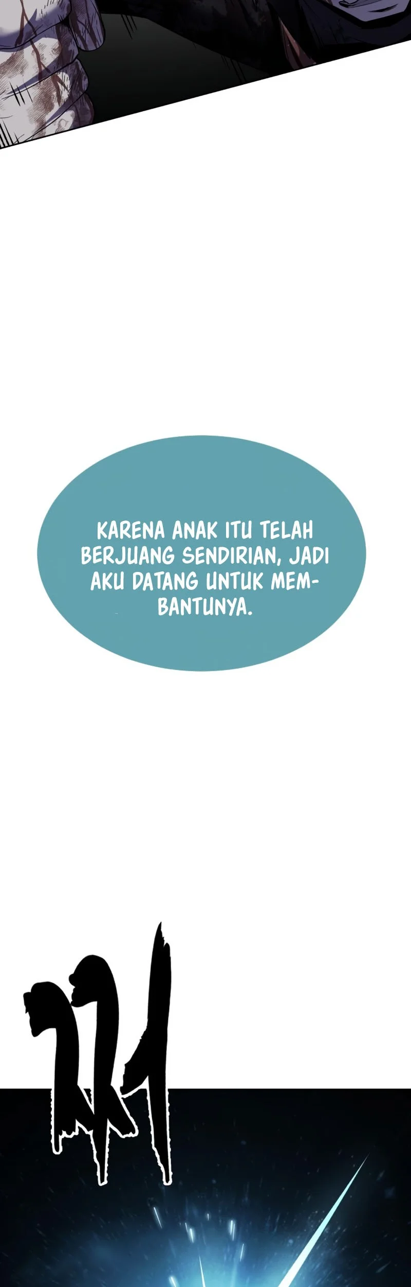 Ticket Hero S2 Chapter 119 Gambar 94