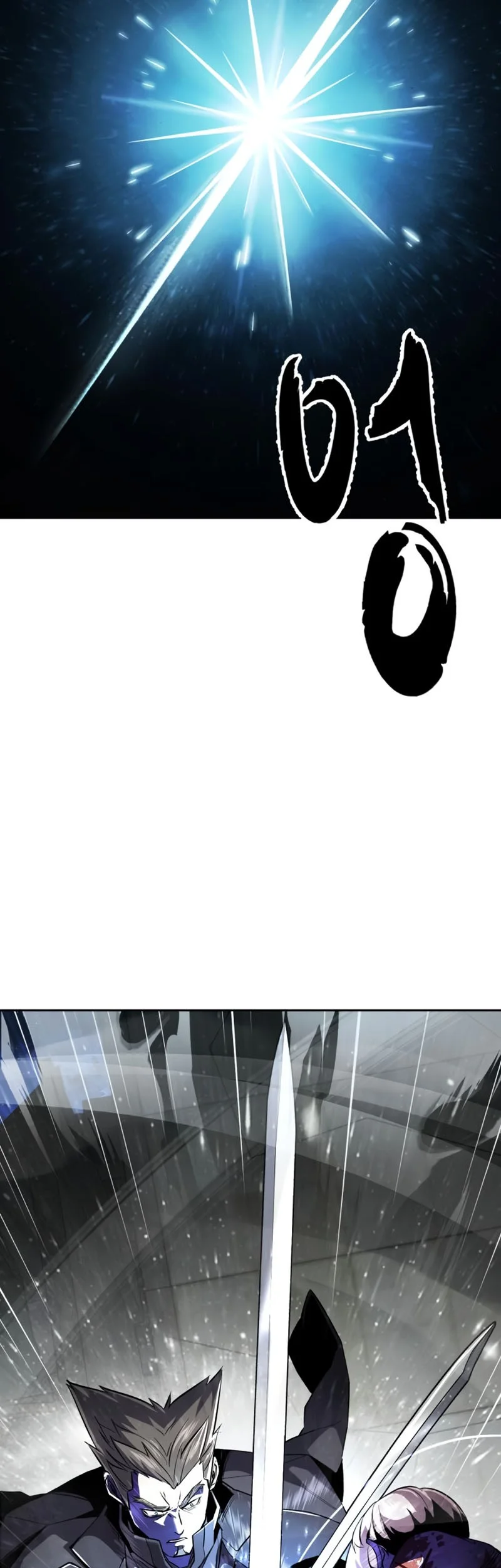 Ticket Hero S2 Chapter 119 Gambar 95