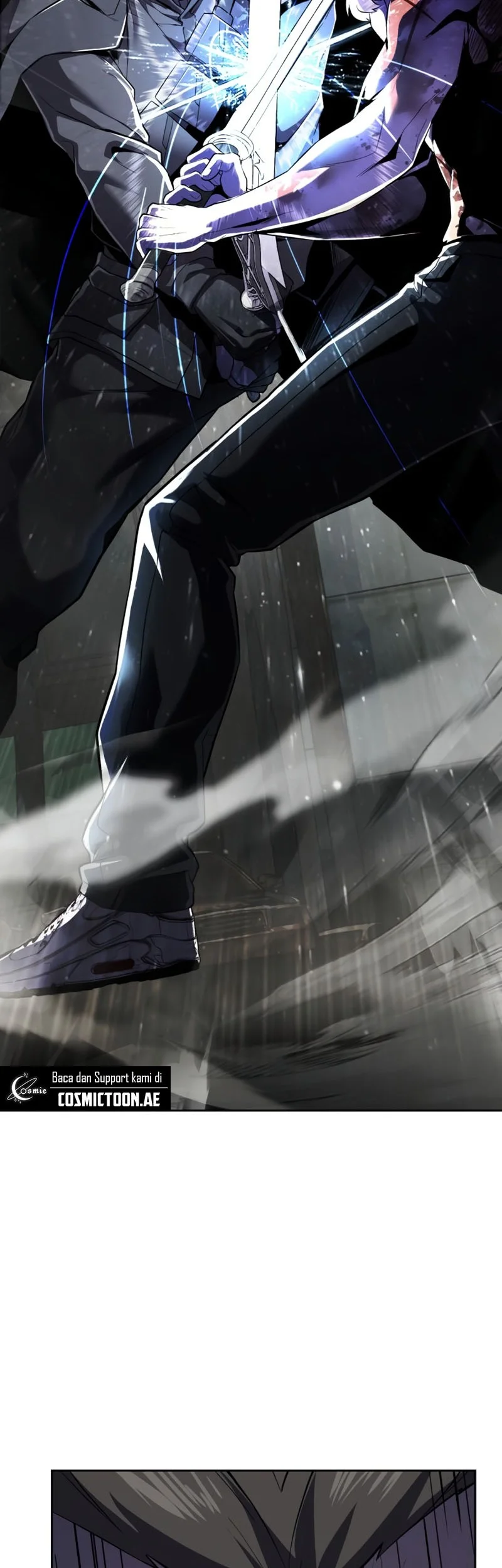 Ticket Hero S2 Chapter 119 Gambar 96