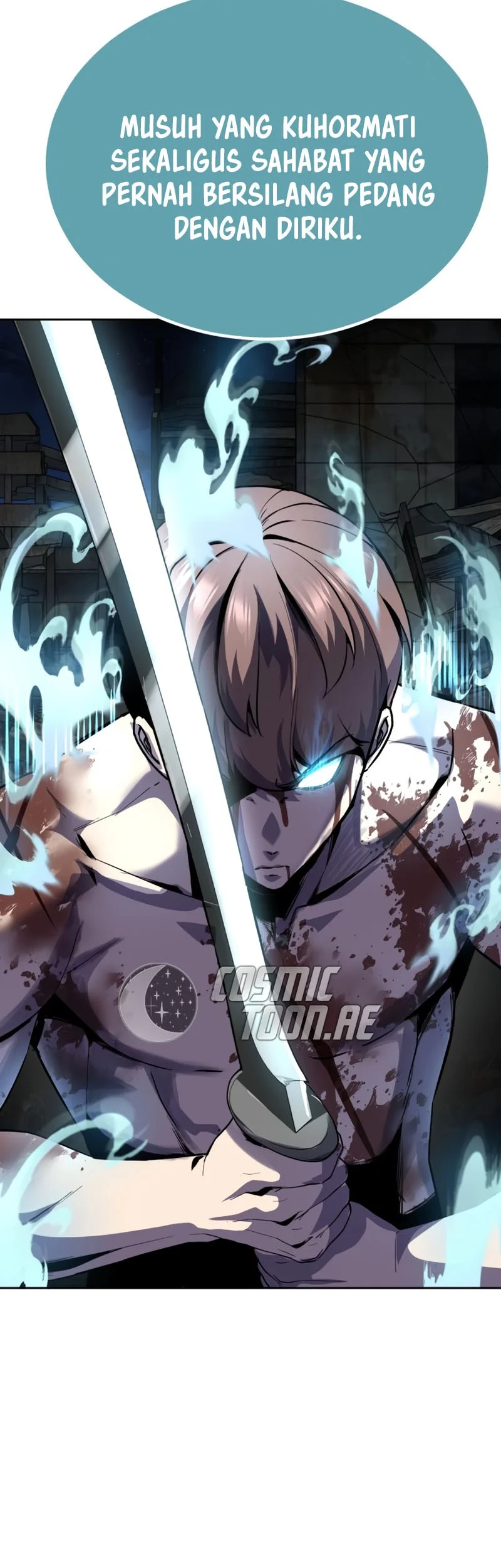 Ticket Hero S2 Chapter 119 Gambar 99