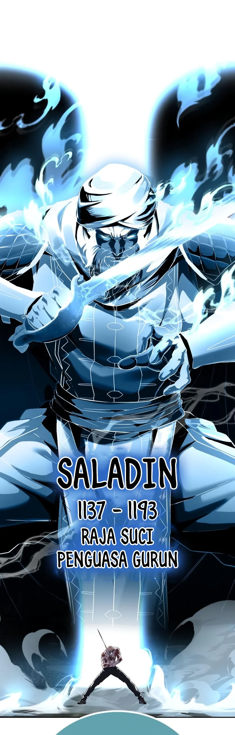 Ticket Hero S2 Chapter 119 Gambar 100