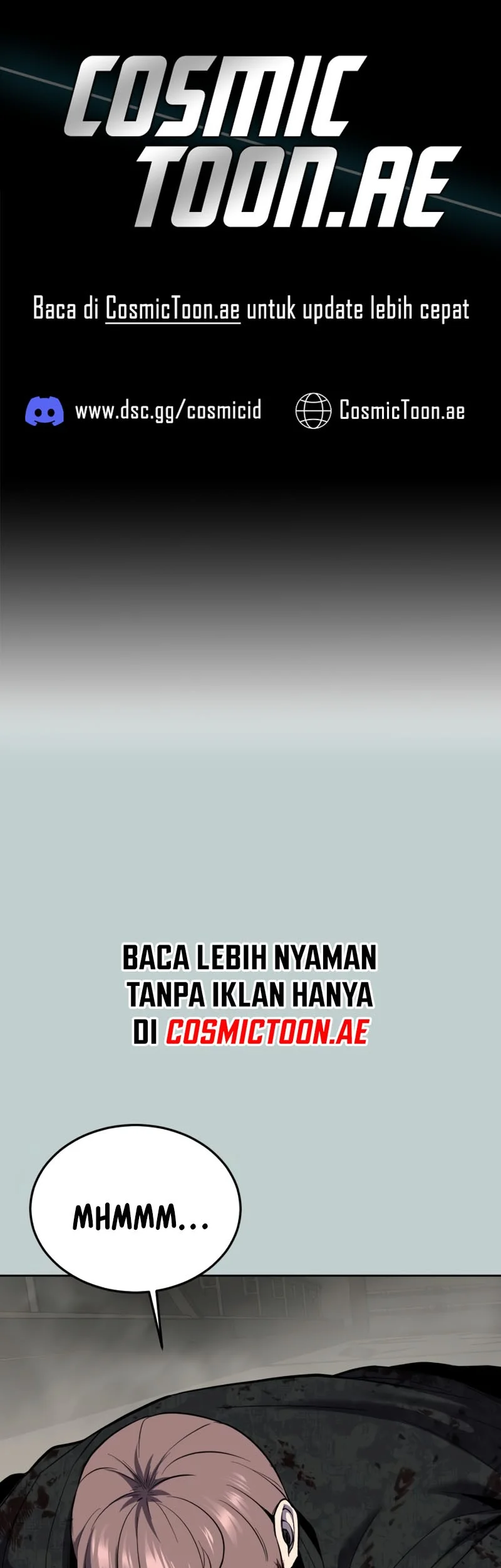 Ticket Hero S2 Chapter 119 Gambar 3