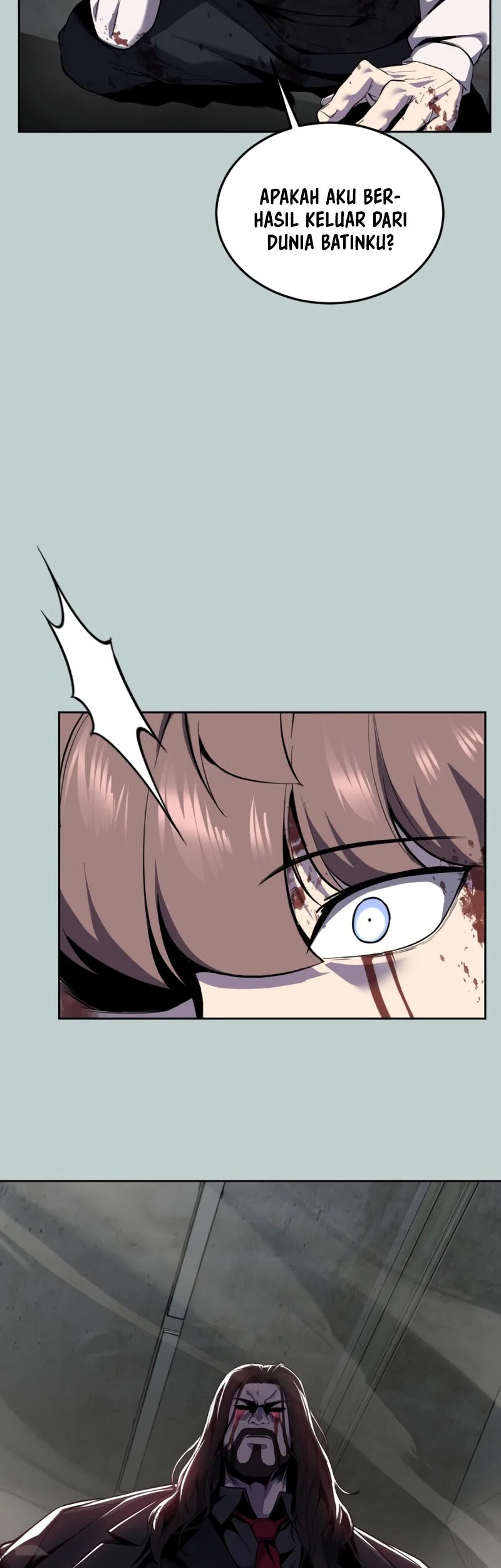 Ticket Hero S2 Chapter 119 Gambar 5