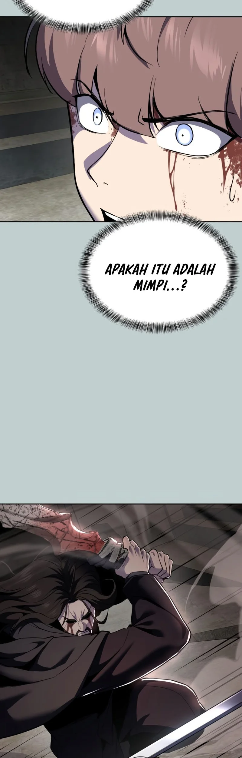 Ticket Hero S2 Chapter 119 Gambar 10