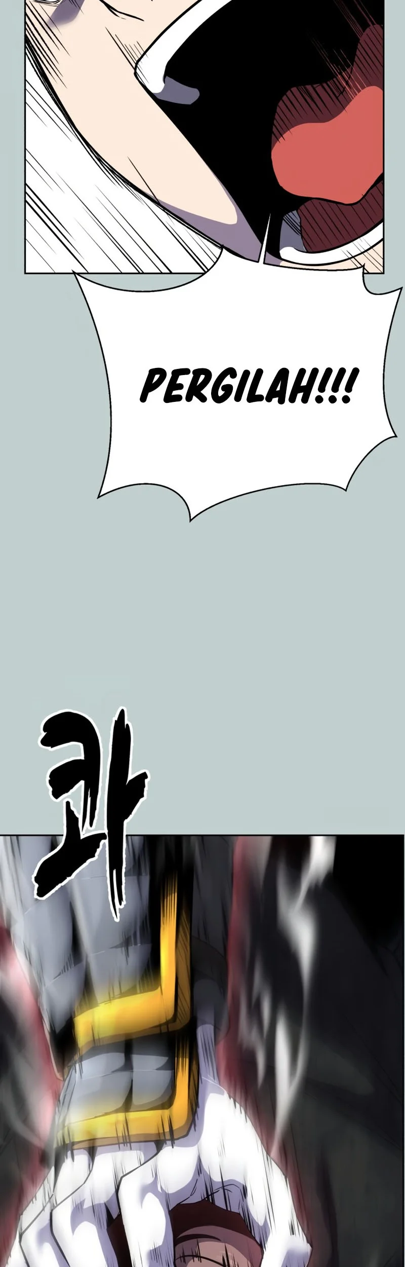 Ticket Hero S2 Chapter 119 Gambar 12