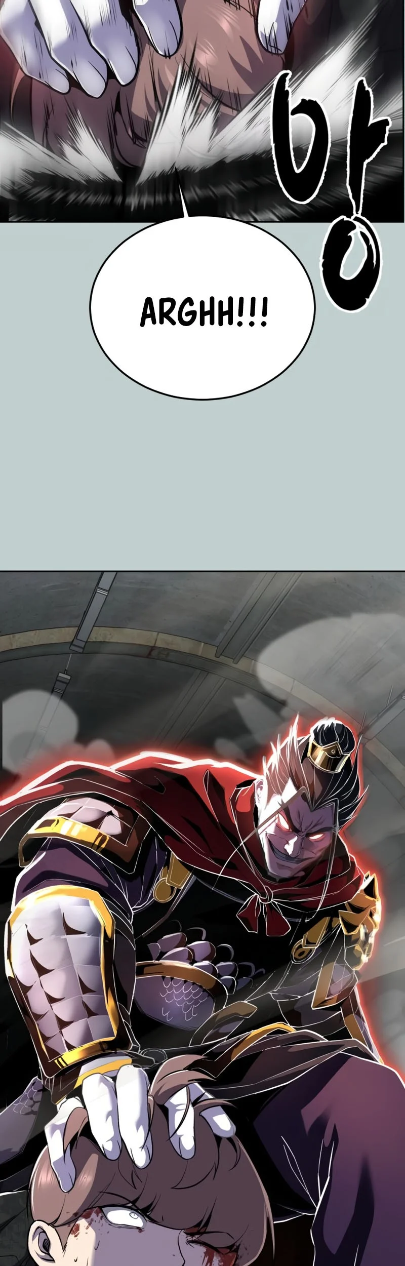 Ticket Hero S2 Chapter 119 Gambar 13