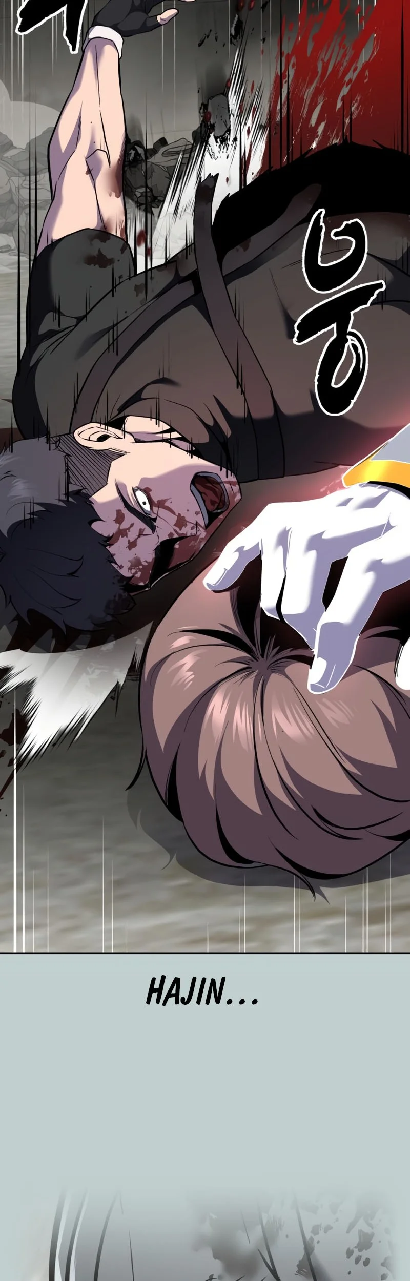 Ticket Hero S2 Chapter 119 Gambar 16