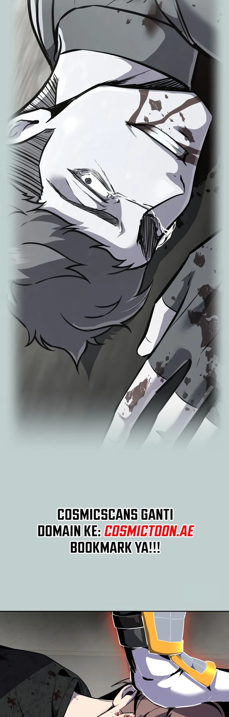 Ticket Hero S2 Chapter 119 Gambar 17