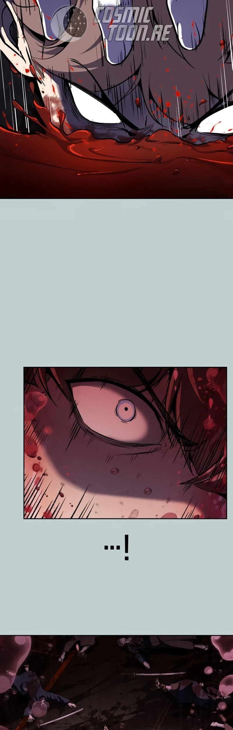 Ticket Hero S2 Chapter 119 Gambar 25