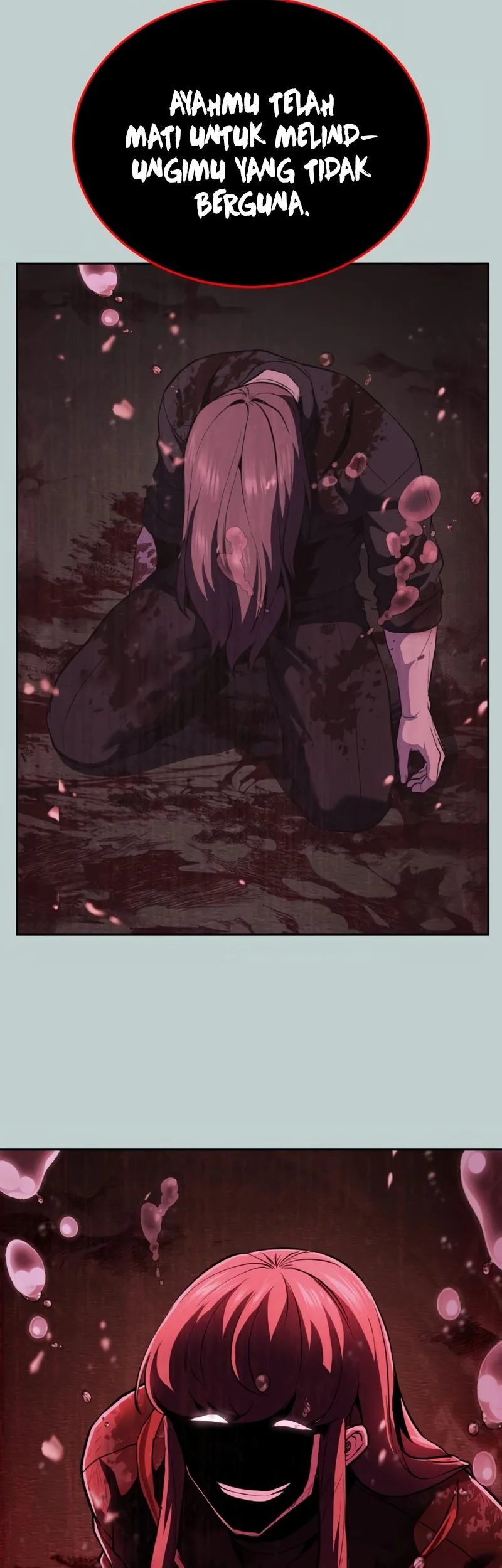 Ticket Hero S2 Chapter 119 Gambar 27