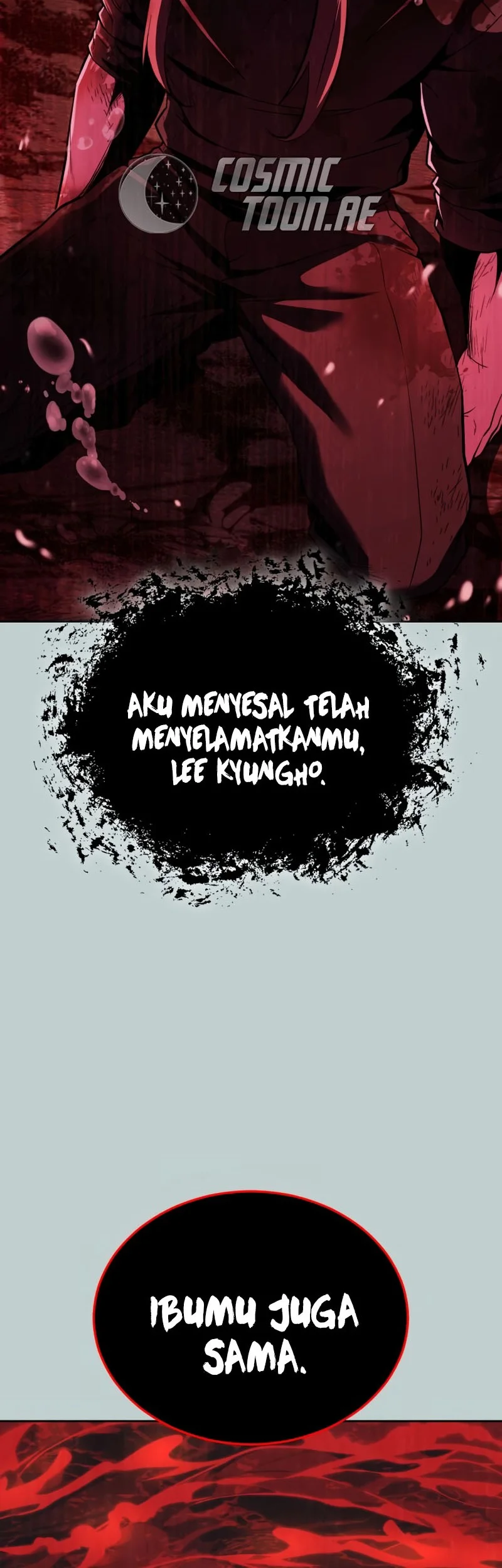 Ticket Hero S2 Chapter 119 Gambar 28