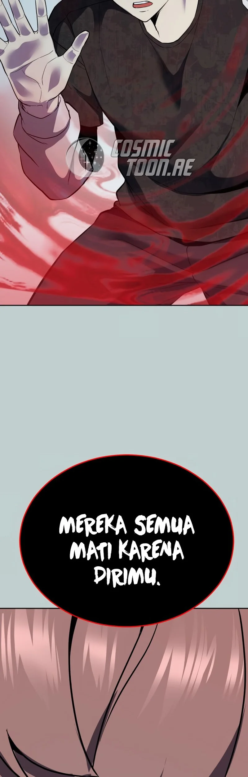 Ticket Hero S2 Chapter 119 Gambar 34