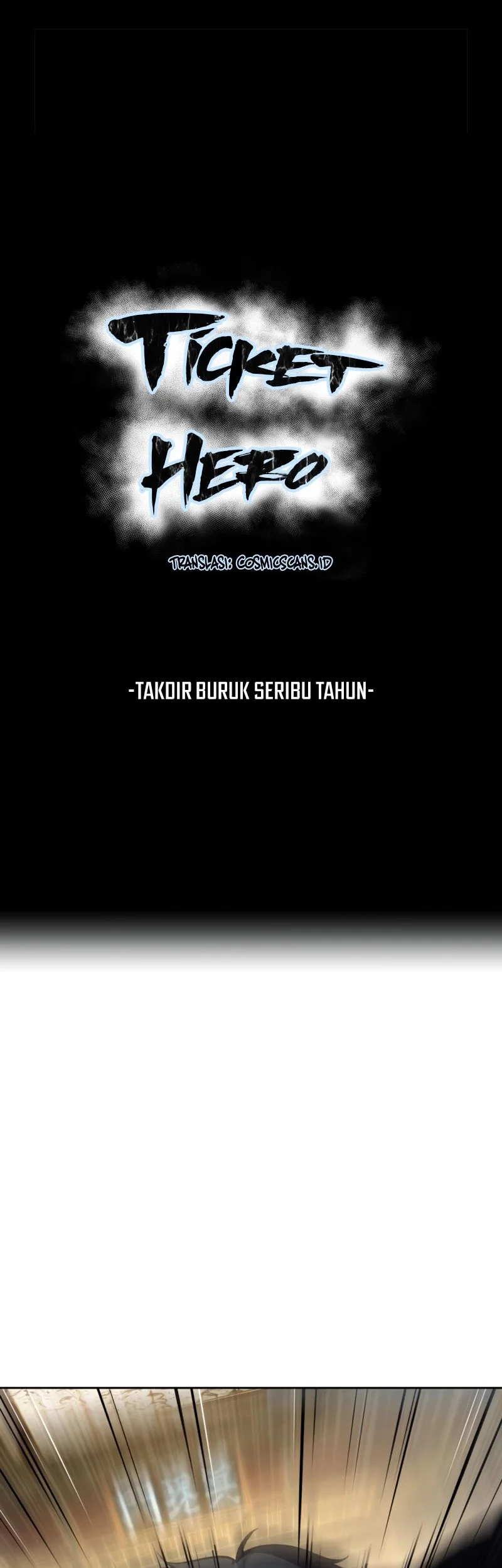 Ticket Hero S2 Chapter 119 Gambar 36