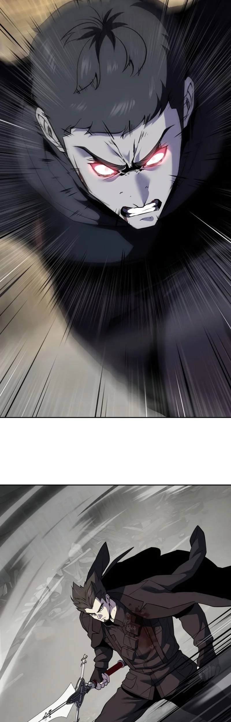 Ticket Hero S2 Chapter 119 Gambar 37