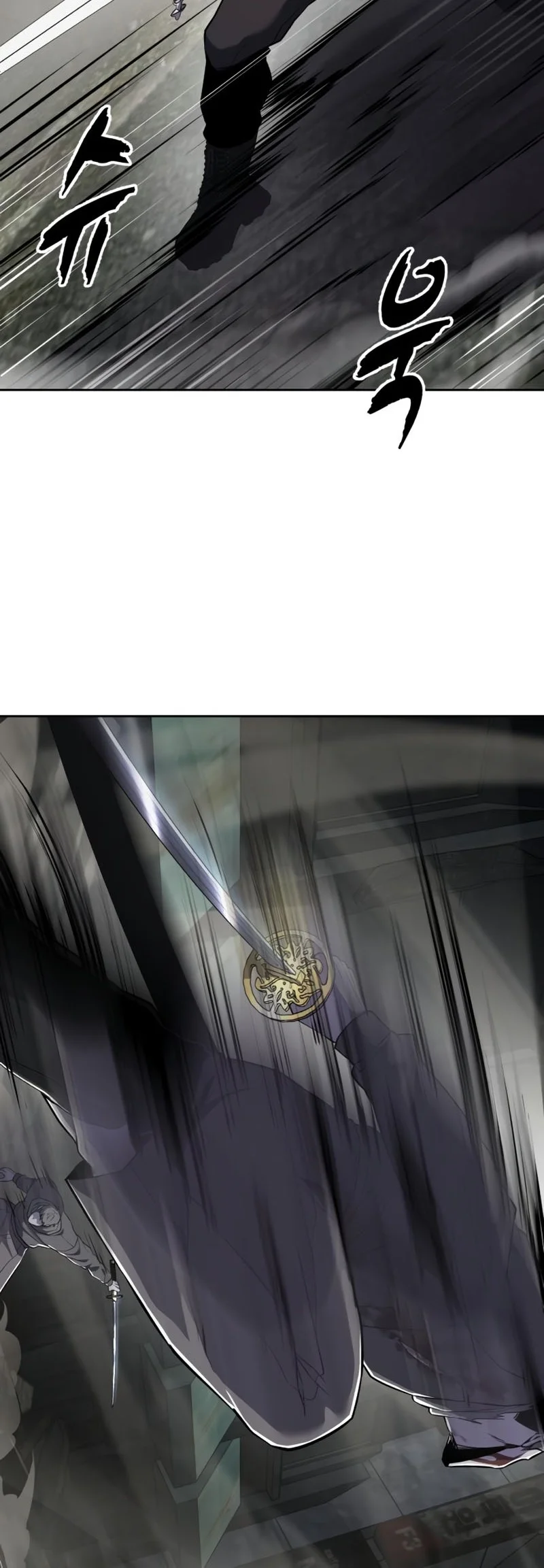 Ticket Hero S2 Chapter 119 Gambar 38