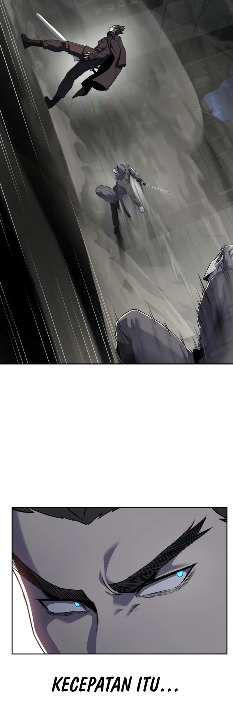 Ticket Hero S2 Chapter 119 Gambar 39