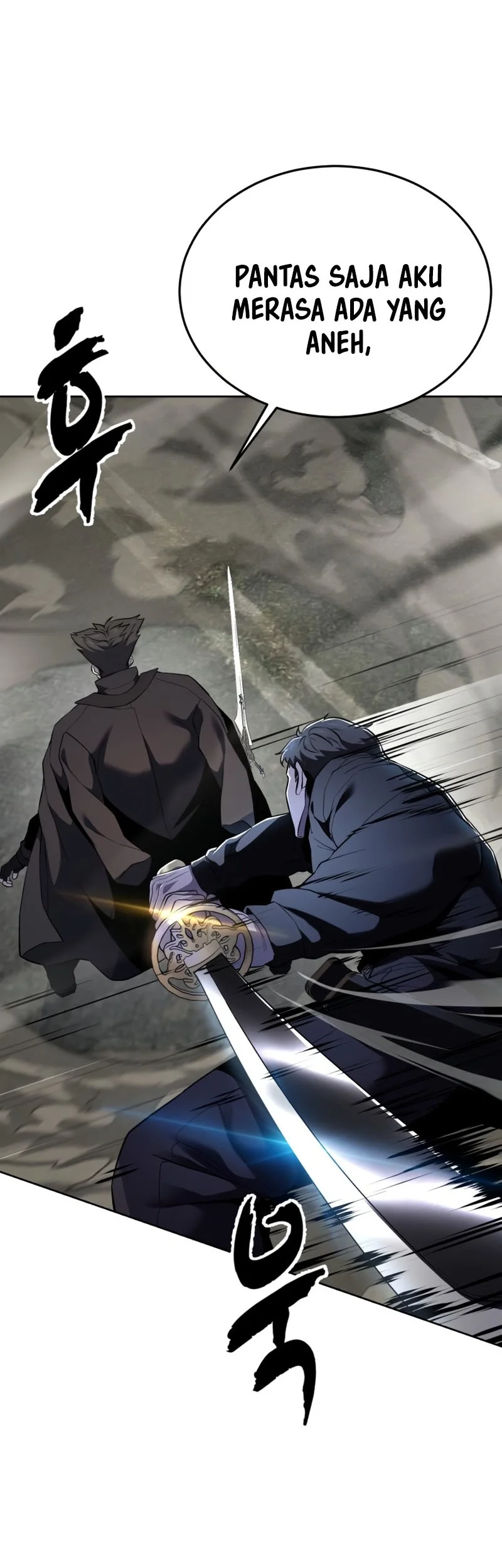 Ticket Hero S2 Chapter 119 Gambar 40