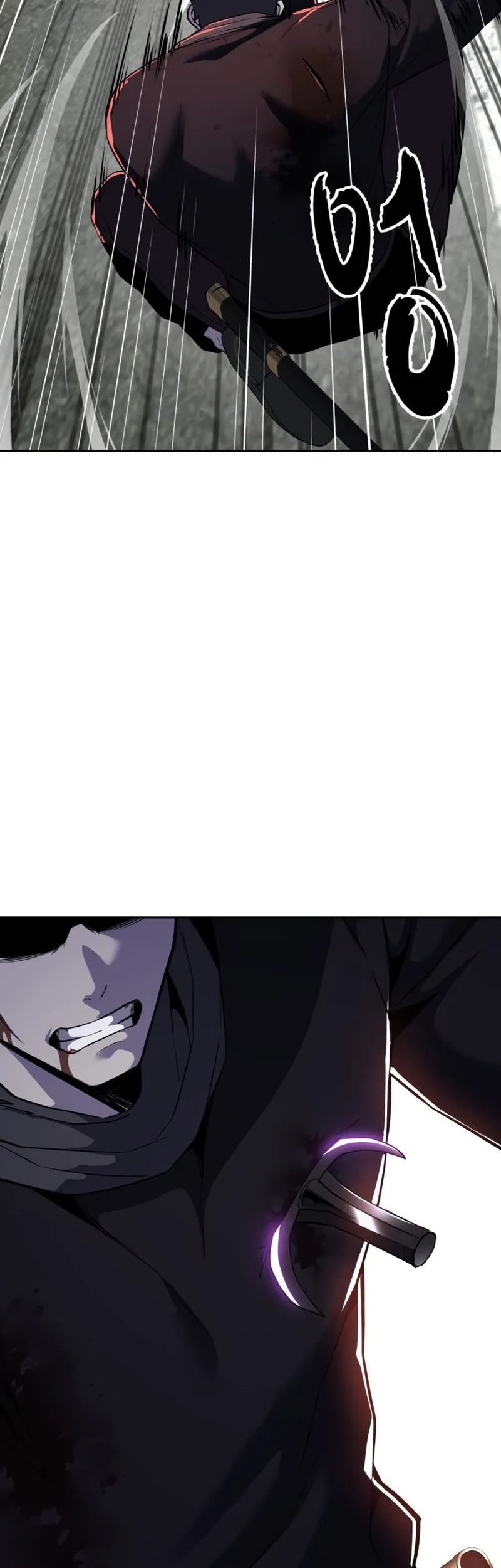 Ticket Hero S2 Chapter 119 Gambar 42