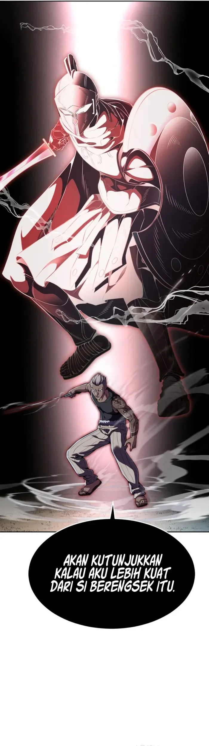 Ticket Hero S2 Chapter 12 Gambar 32