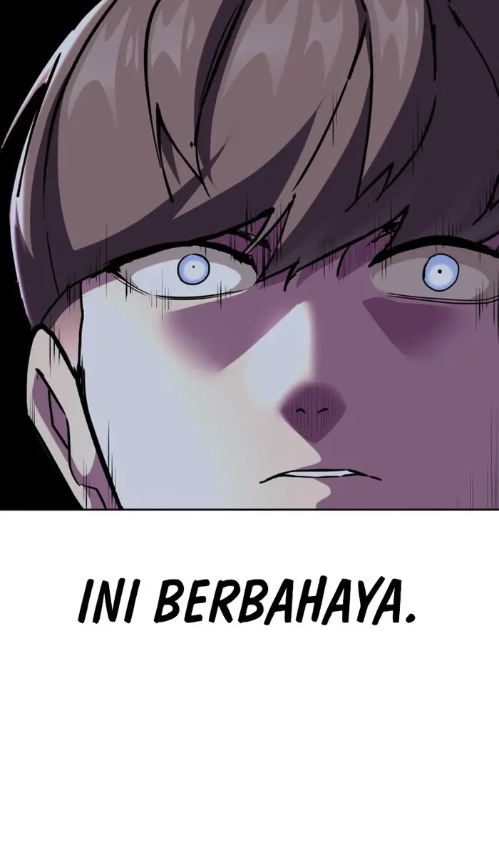 Ticket Hero S2 Chapter 12 Gambar 43