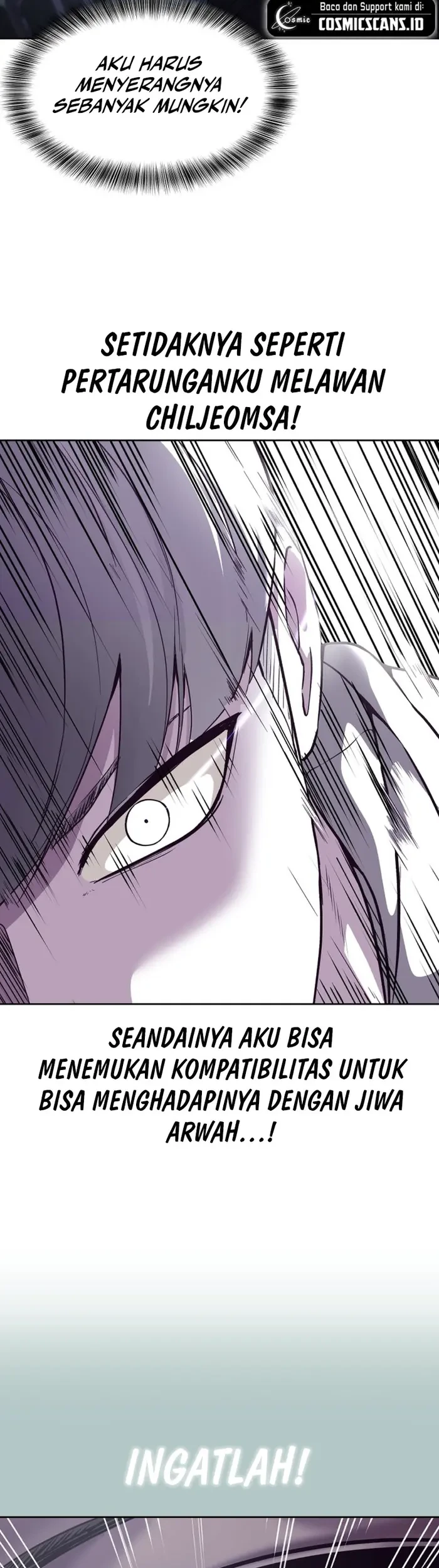 Ticket Hero S2 Chapter 12 Gambar 50