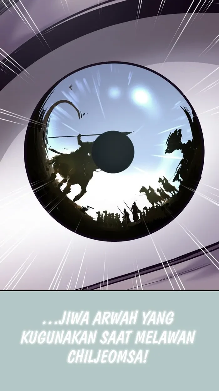 Ticket Hero S2 Chapter 12 Gambar 51