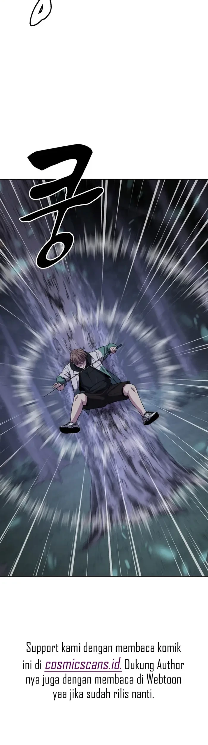 Ticket Hero S2 Chapter 12 Gambar 61