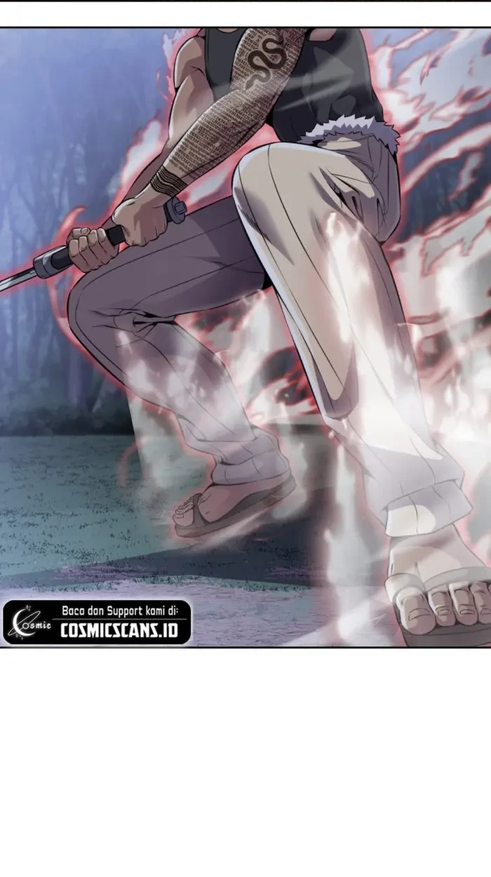 Ticket Hero S2 Chapter 12 Gambar 66