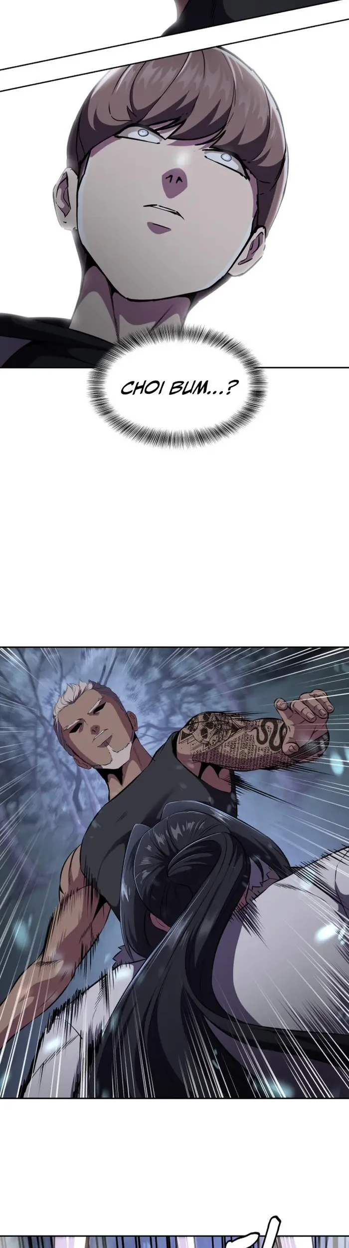 Ticket Hero S2 Chapter 12 Gambar 72