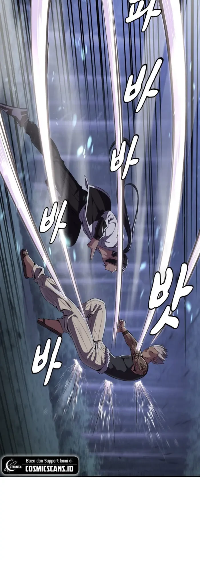 Ticket Hero S2 Chapter 12 Gambar 73