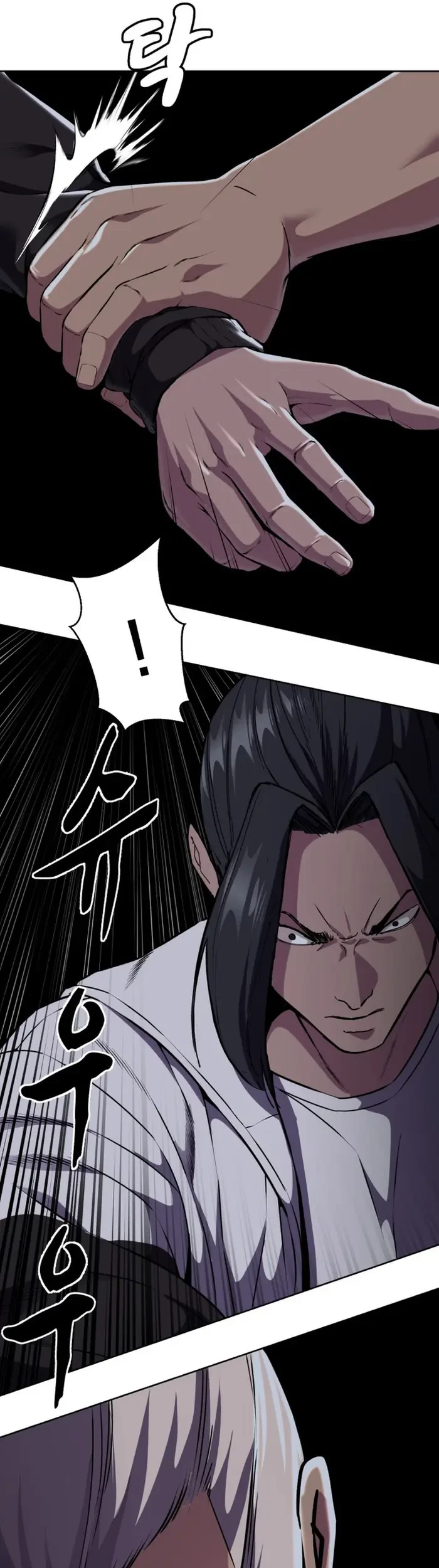 Ticket Hero S2 Chapter 12 Gambar 74