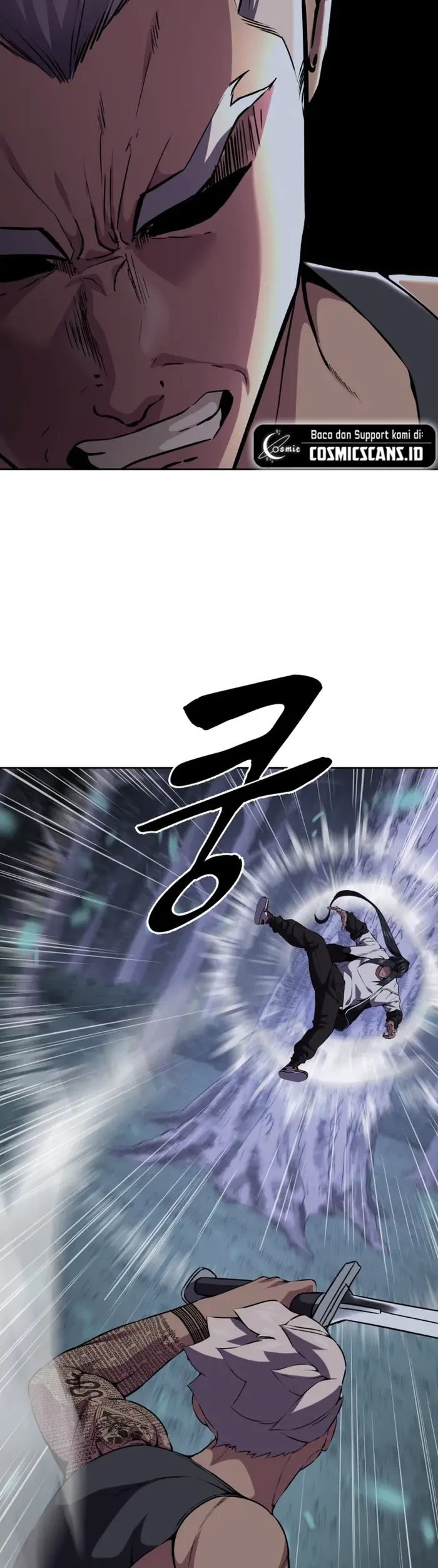 Ticket Hero S2 Chapter 12 Gambar 75