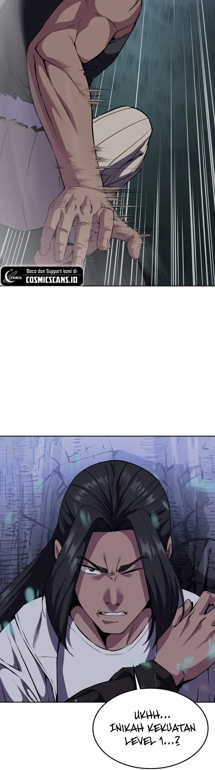 Ticket Hero S2 Chapter 12 Gambar 76