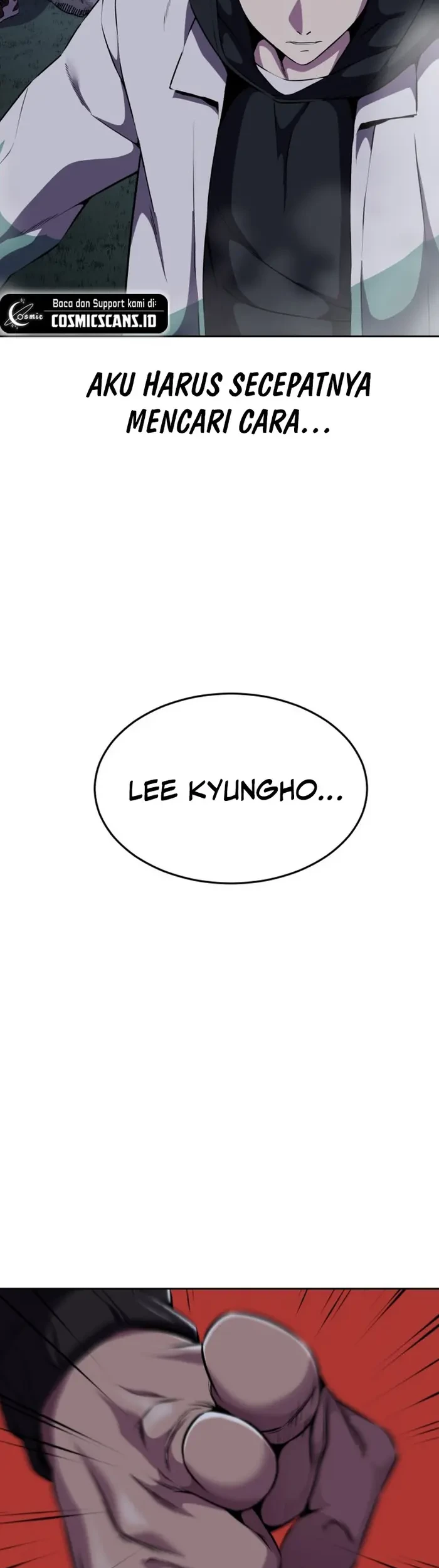 Ticket Hero S2 Chapter 12 Gambar 80