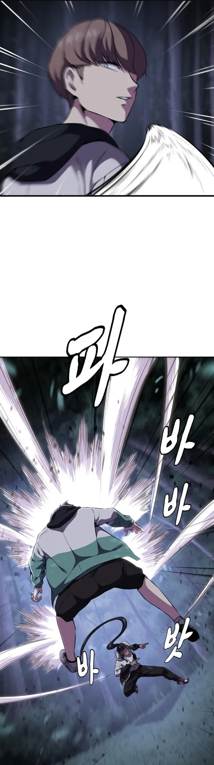 Ticket Hero S2 Chapter 12 Gambar 82