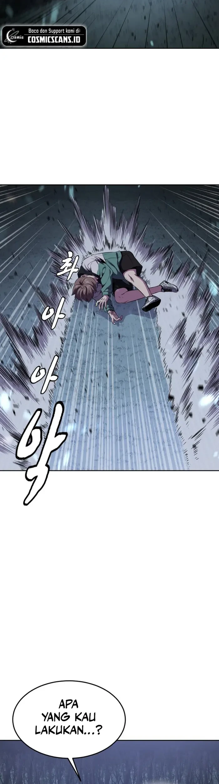 Ticket Hero S2 Chapter 12 Gambar 83