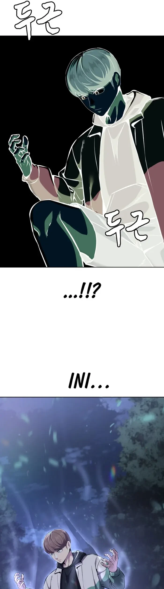 Ticket Hero S2 Chapter 12 Gambar 86