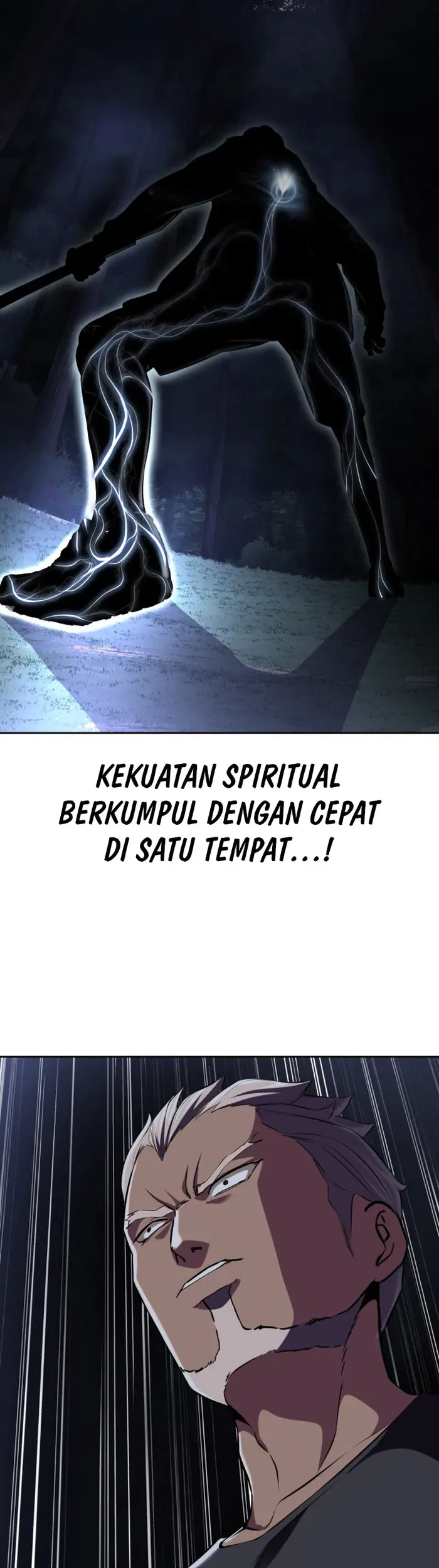 Ticket Hero S2 Chapter 12 Gambar 90