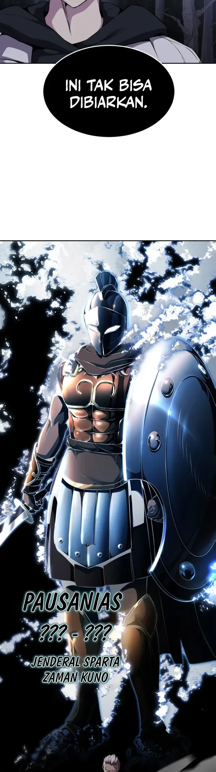 Ticket Hero S2 Chapter 12 Gambar 9