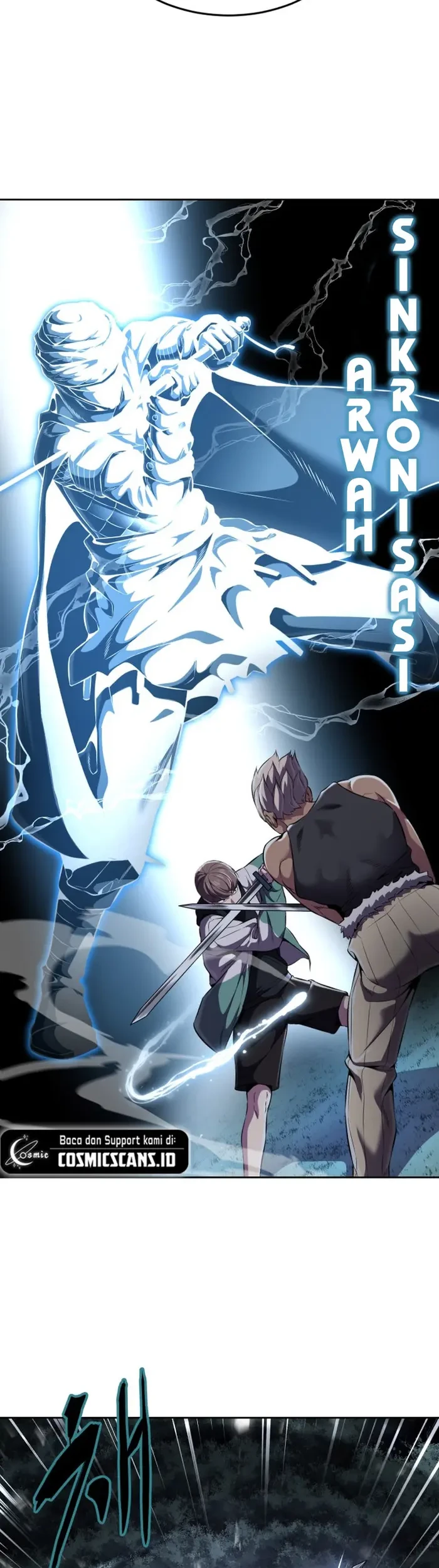 Ticket Hero S2 Chapter 12 Gambar 16