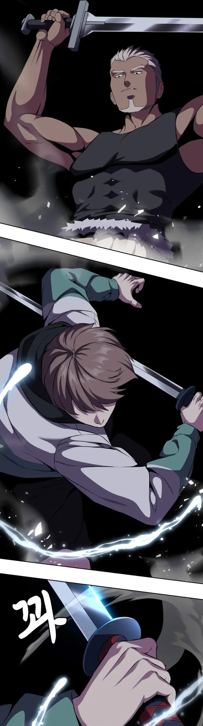 Ticket Hero S2 Chapter 12 Gambar 18