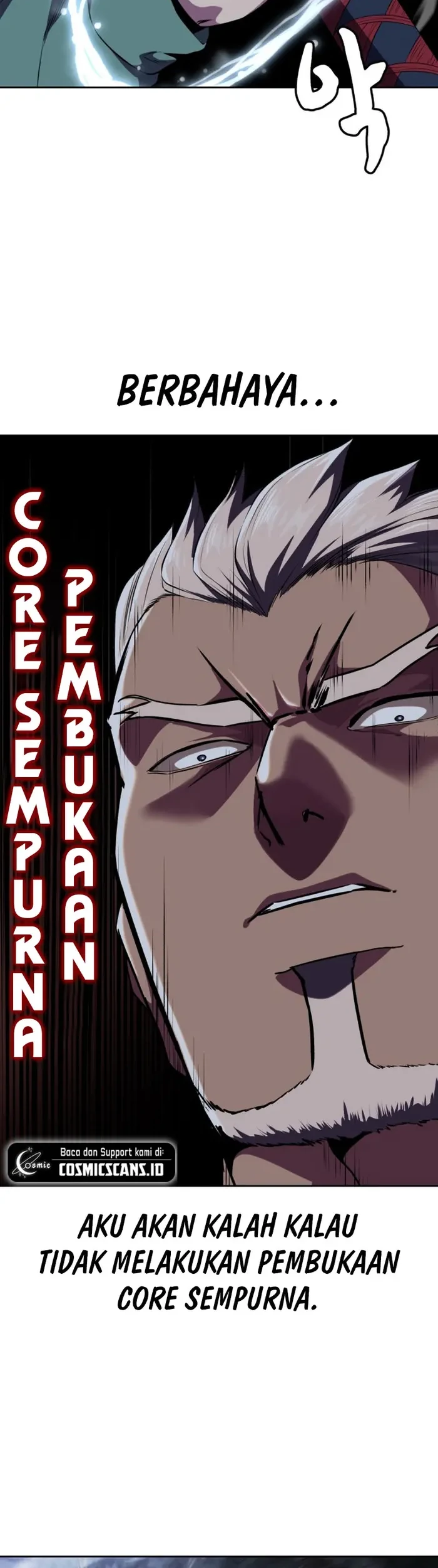 Ticket Hero S2 Chapter 12 Gambar 19