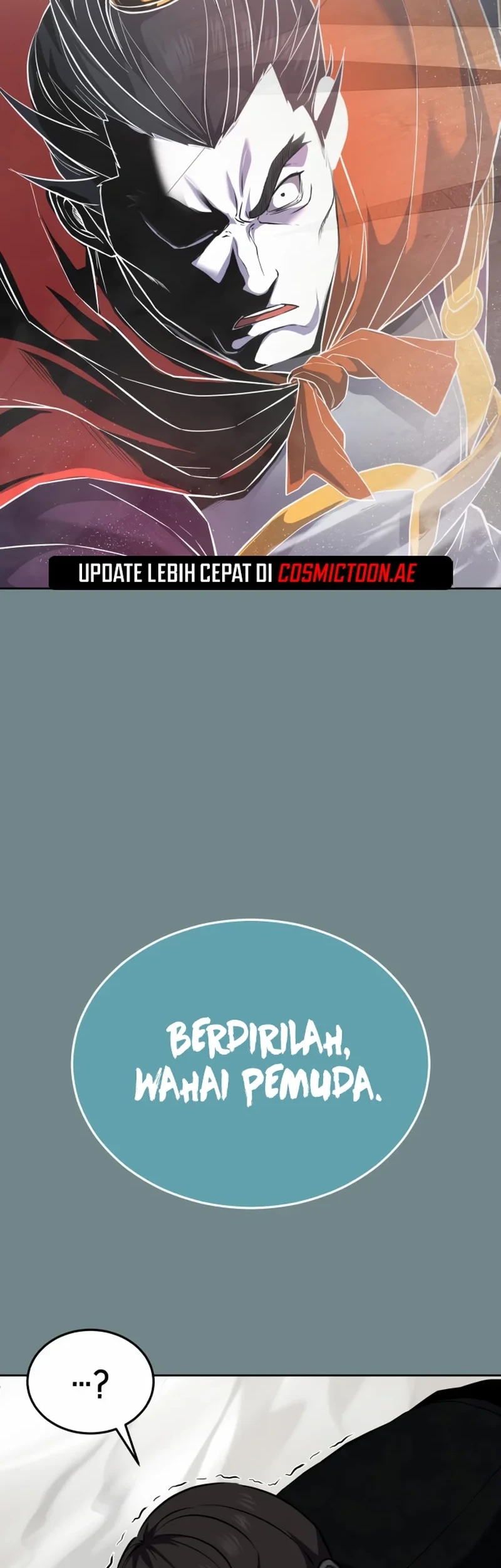 Ticket Hero S2 Chapter 120 Gambar 48